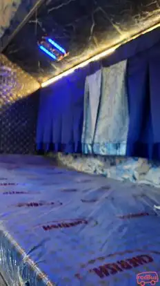 Pradhan Travels Bus-Seats Image
