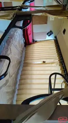 SUDHAKAR TRAVELS Bus-Seats Image