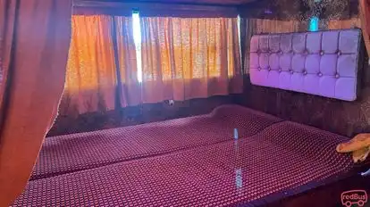 Mahadev Bus Service Bus-Seats Image