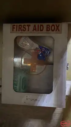 Janaki Road Lines Bus-Amenities Image