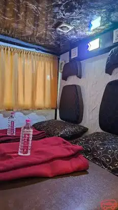 Jay Bhavani Travels  Bus-Amenities Image