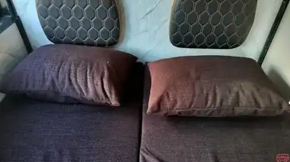 Jay Bhavani Travels  Bus-Seats Image