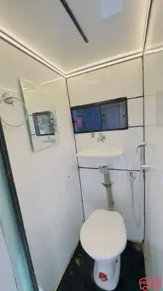 Perfect Holiday Bus-Amenities Image