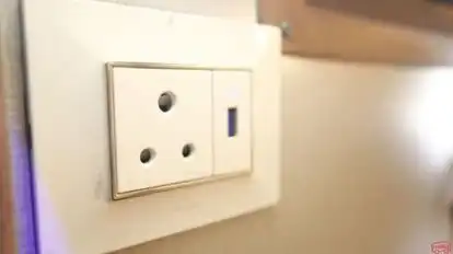 Perfect Holiday Bus-Amenities Image