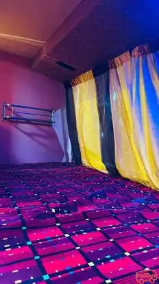 Perfect Holiday Bus-Seats Image