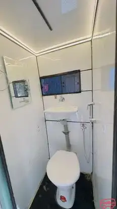 Perfect Holiday Bus-Amenities Image