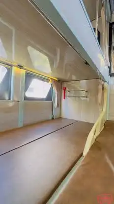 Perfect Holiday Bus-Seats Image