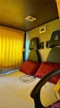 Mahadev Travels JOD Bus-Amenities Image