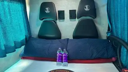 Mahadev Travels JOD Bus-Seats Image