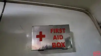 Aastha Travels Sidhi Bus-Amenities Image