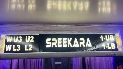 SREE KARA TRAVELS  Bus-Amenities Image