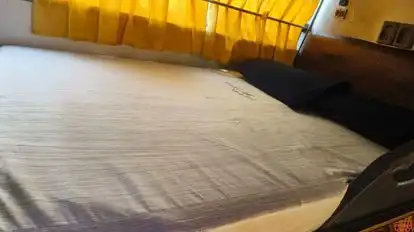 Ruby Makil Travels Bus-Seats Image