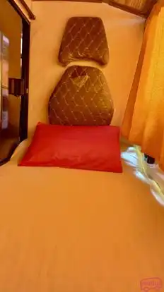 PINKY GUDIYA TRAVELS AND CARGO Bus-Seats Image