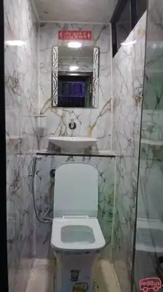 PINKY GUDIYA TRAVELS AND CARGO Bus-Amenities Image