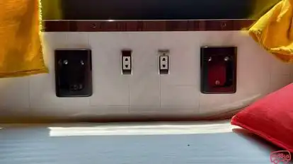 PINKY GUDIYA TRAVELS AND CARGO Bus-Amenities Image