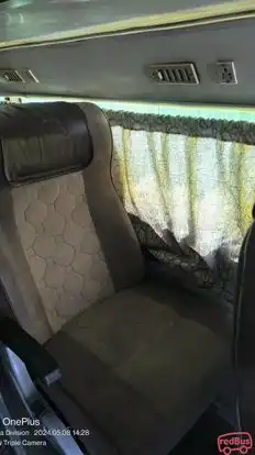 Hawa Hawai Bus-Amenities Image