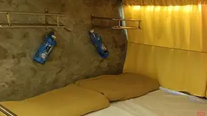 Sonu Dreamline Bus Bus-Amenities Image