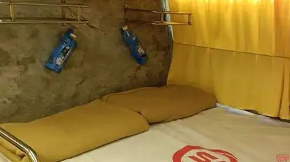 Sonu Dreamline Bus Bus-Amenities Image