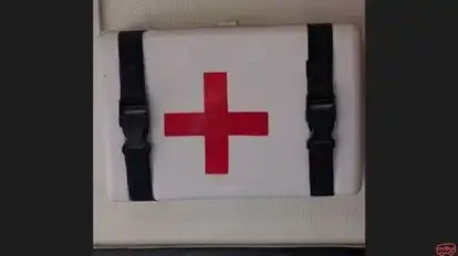 New Sahara Travel Bus-Amenities Image