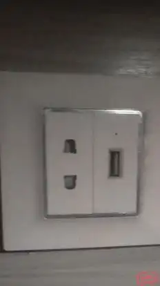 ROJA TRAVELS Bus-Amenities Image