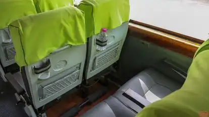 FlixBus Bus-Seats Image