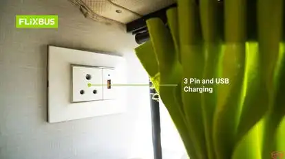FlixBus Bus-Amenities Image
