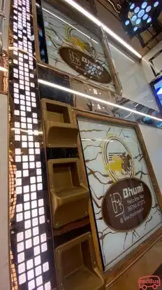 BHUMI TRAVELS Bus-Seats layout Image