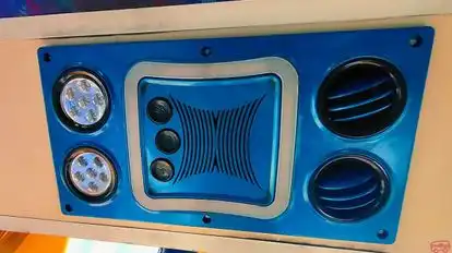 SAAM BUS Bus-Amenities Image