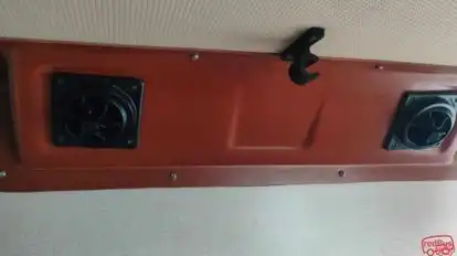 SAAM BUS Bus-Amenities Image