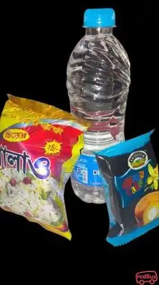 Upasana Transport Bus-Amenities Image