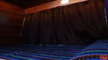 Momai Travels Bus-Seats Image