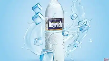 HDC Transworlds Bus-Amenities Image