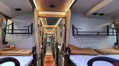 HDC Transworlds Bus-Seats Image