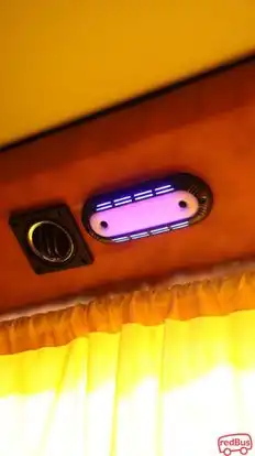 Rajwadi Travels Bus-Amenities Image