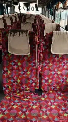 NRA Guddiya Bus-Seats Image