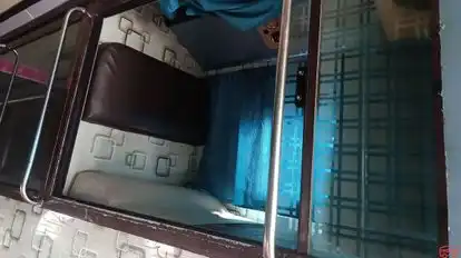 Udan Pari Dlx Bus-Seats Image