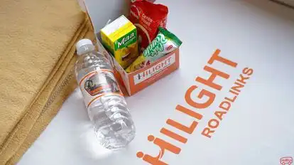 Hilight Roadlinks Bus-Amenities Image