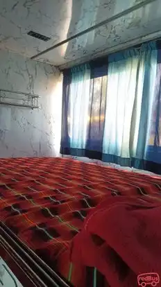 Vaishnoyatra services pvt ltd Bus-Seats Image