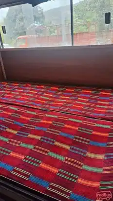 Shree Suryadev Travels Bus-Seats Image