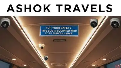 CAPITAL HOLIDAYS Bus-Amenities Image