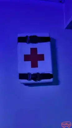 Shri Krishna Travels Dinara Bus-Amenities Image