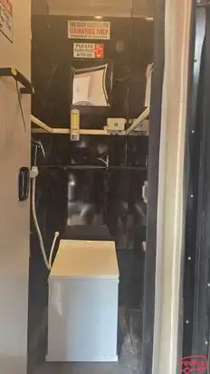 Mascot Travels  Bus-Amenities Image