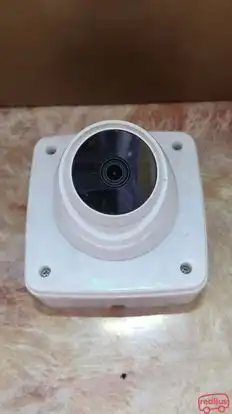 Rajan Travels Bus-Amenities Image