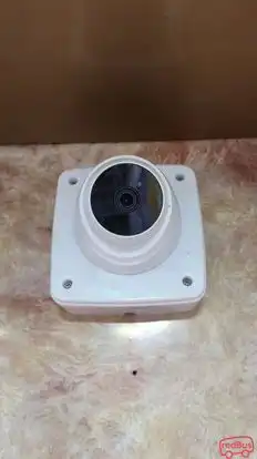 Rajan Travels Bus-Amenities Image