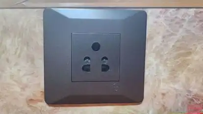 Rajan Travels Bus-Amenities Image