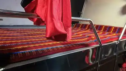 Rudra Romeo Travels Bus-Seats Image