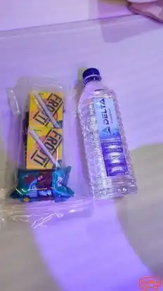 Delta Transports Pvt Ltd Bus-Amenities Image