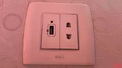 Salasar vaishnav travels Bus-Amenities Image
