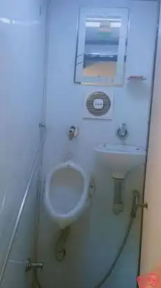 Salasar vaishnav travels Bus-Amenities Image