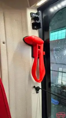 Tulsi Travels Bus-Amenities Image